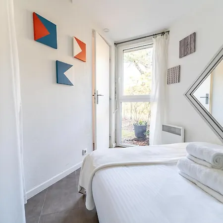 L'oree - Cosy Face Aux Pins La Teste-de-Buch