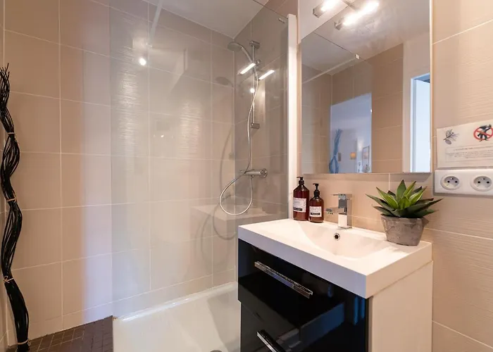 L'oree - Cosy Face Aux Pins