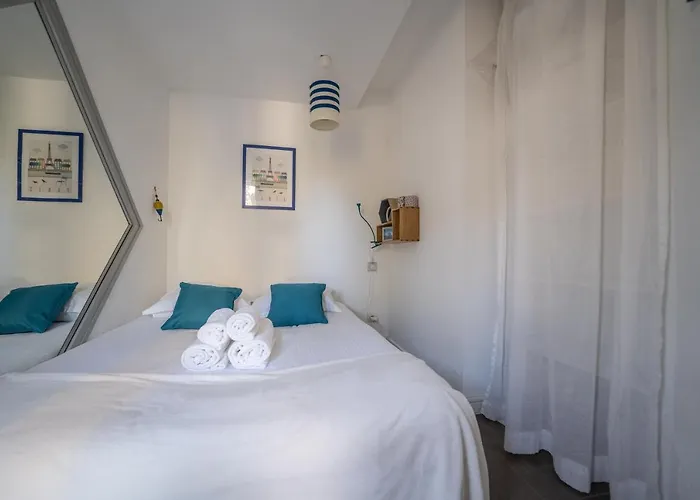 L'oree - Cosy Face Aux Pins