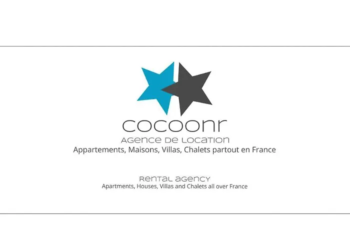 L'oree - Cosy Face Aux Pins Apartman