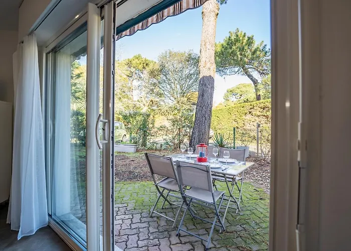 L'oree - Cosy Face Aux Pins *